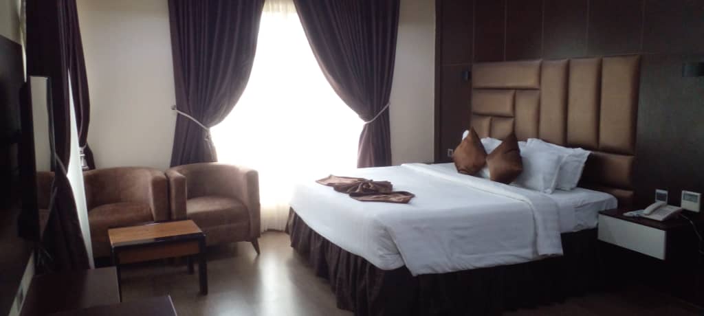 The Palms Hotels