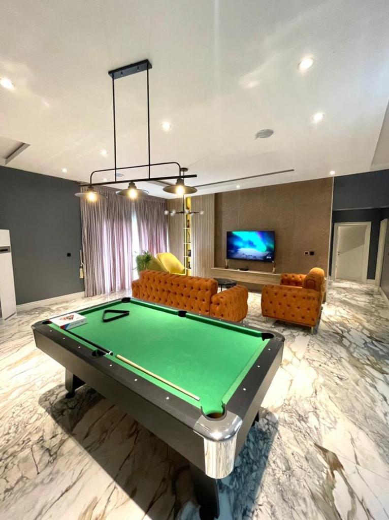 TWO BEDROOM APARTMENT JAHI