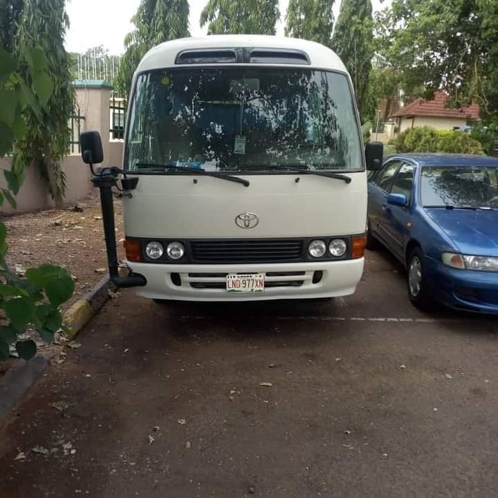 Multi-Purpose Car hire service