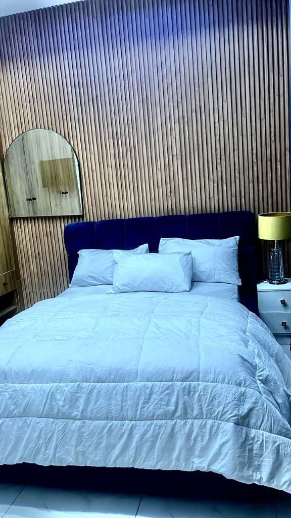 Luxury 2 Bedroom Apartment - | Gated Estate | Pool | Gym